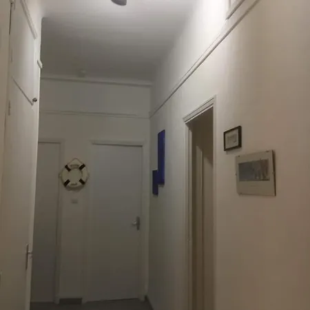 Le Lagon Marseillais Apartment