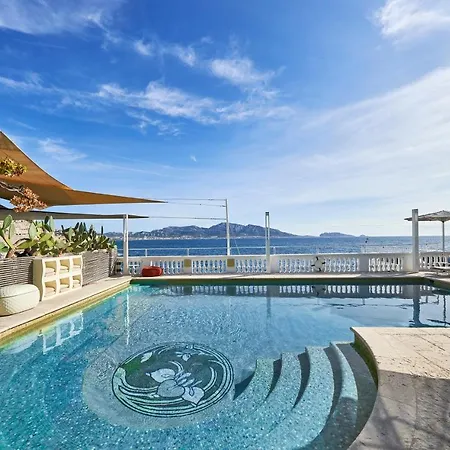 Le Petit Nice - Passedat 5*