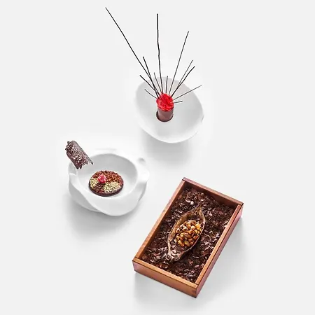 لو بوتي نيس - باسيدات 5* مارسيليا