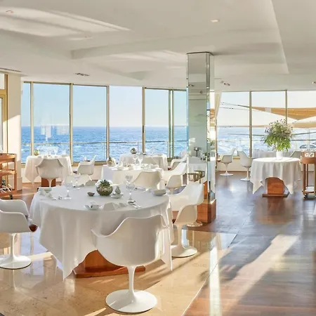 Le Petit Nice - Passedat 5* Marseille