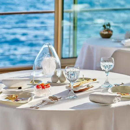 Hotel Le Petit Nice - Passedat 5*