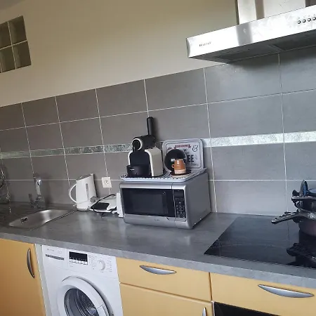 Appartement D'elen