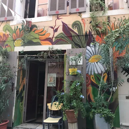 Apartment Les Cordelles Marseille