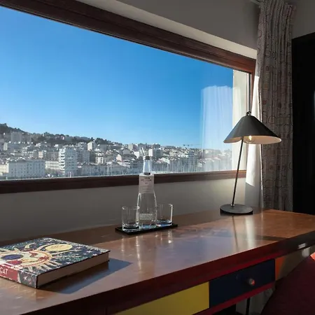 La Du Vieux Port 4* Marsiglia