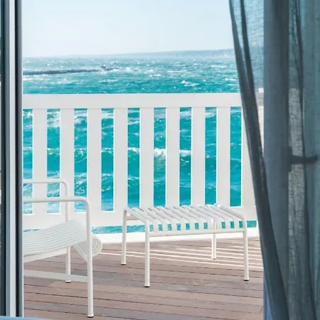 Hotell Les Bords De