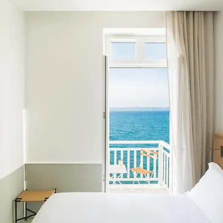 Les Bords De Hotell