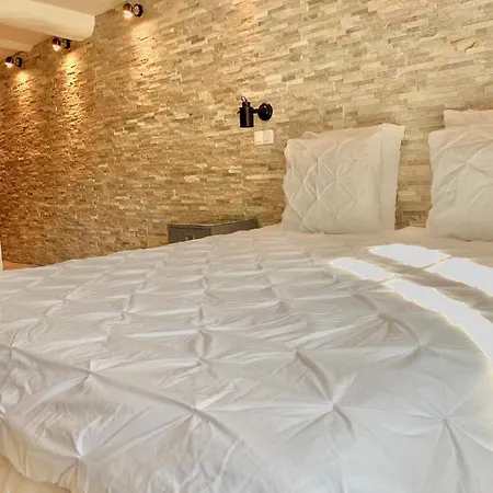Chambres&appartements Gasthuis Marseilles