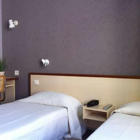 Du Sud Vieux Port Hotel Marseille