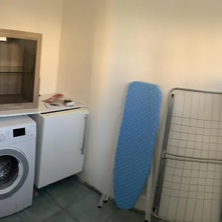Boost Your Immo La Rouviere 121e1 Apartment *