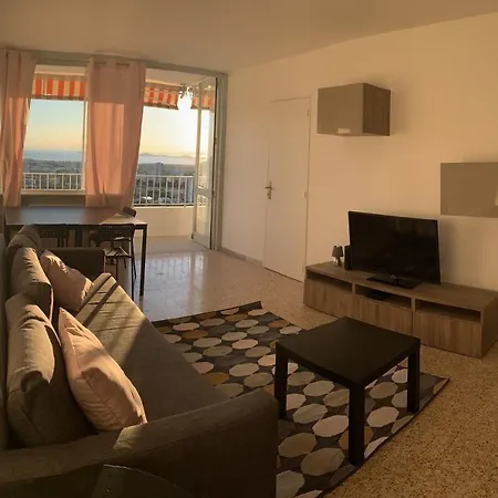 Boost Your Immo La Rouviere 121e1 Apartment Marseille