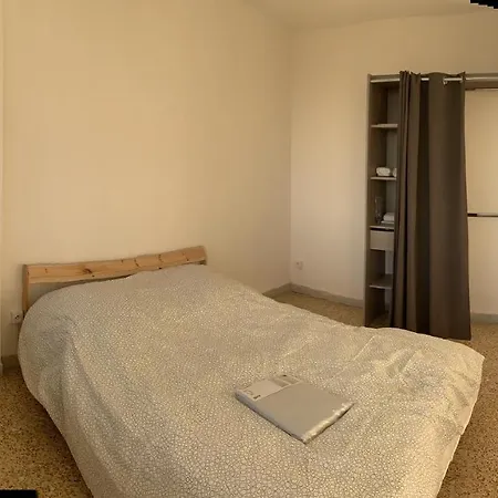 Apartment Boost Your Immo La Rouviere 121e1 *