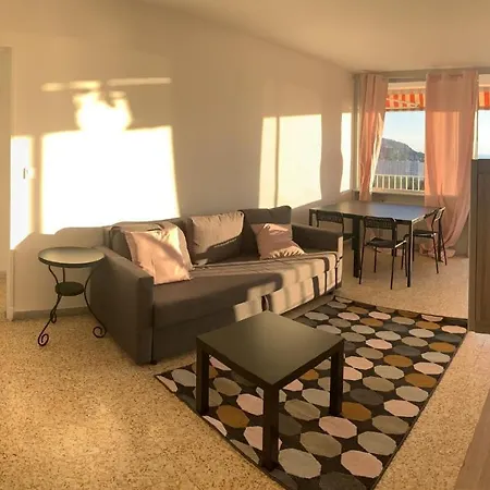 Boost Your Immo La Rouviere 121e1 Apartment