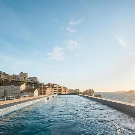 Les Bords De Marseille