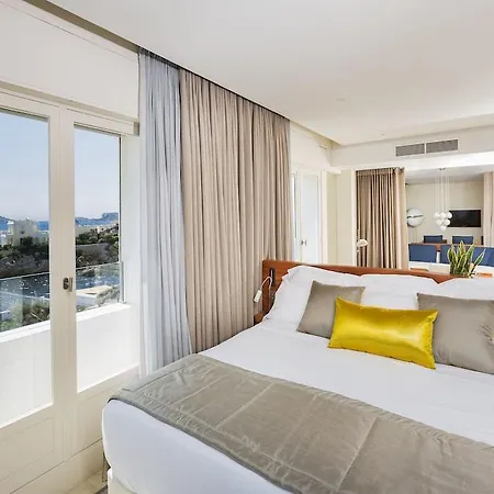 Hotel Le Petit Nice - Passedat 5*