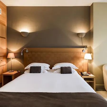 Hotel Le Petit Nice - Passedat Marseille