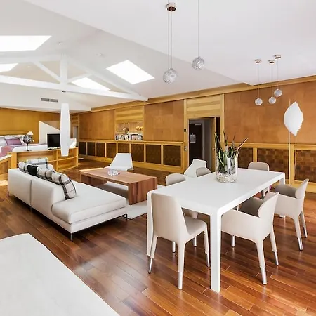 Hotel Le Petit Nice - Passedat