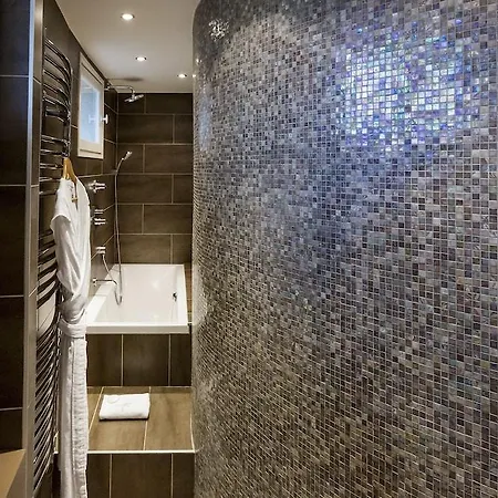 Le Petit Nice - Passedat Hotel