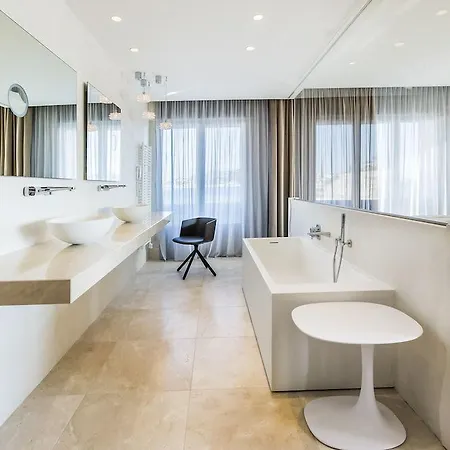 Le Petit Nice - Passedat 5*