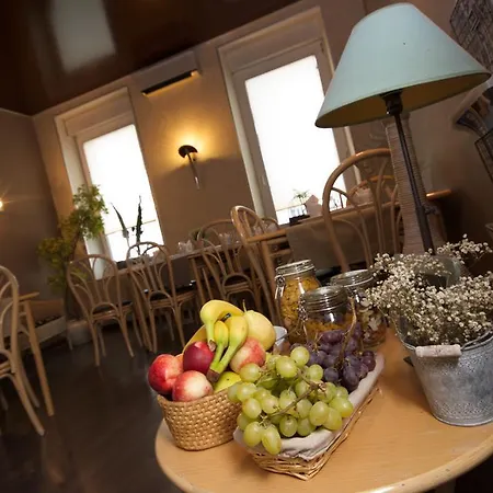 Boutique Azur 2* Marselha