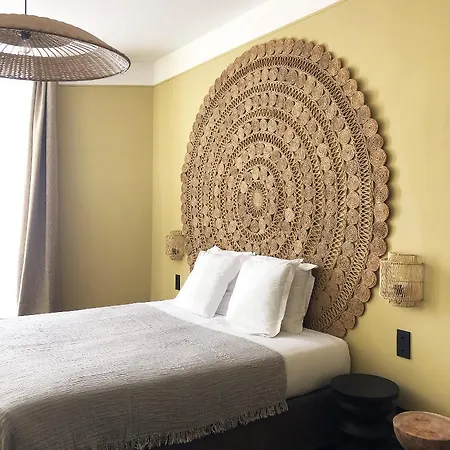 New Le Quai - Vieux Port 4* Марсель