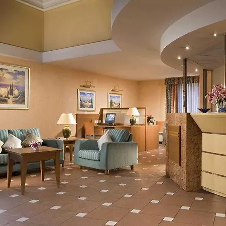 Hotel Citadines Apart'hotel Centre Marseille