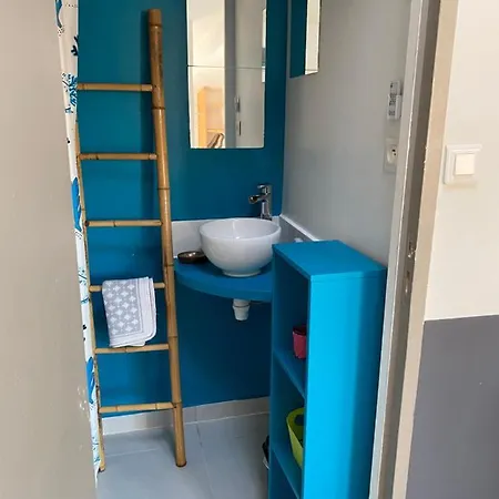 Le Malmousquin Apartment *