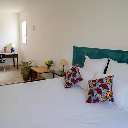 Ginkgo Bed & Breakfast