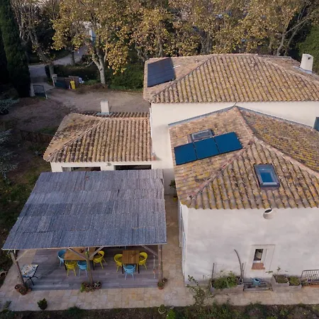 Ginkgo Bed & Breakfast 3*