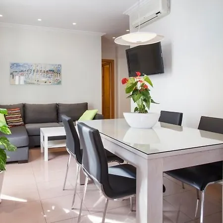 Apartment Golden Tulip Airport