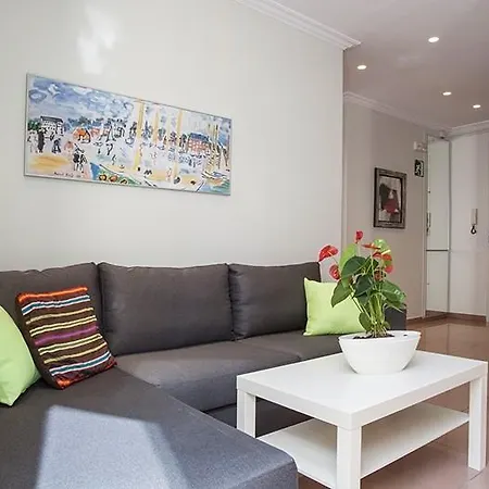 Golden Tulip Airport Apartment Marseille