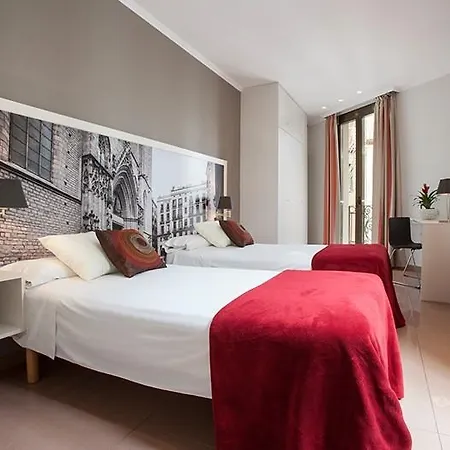 Apartment Golden Tulip Airport Marseille