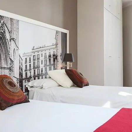 Golden Tulip Airport Apartment