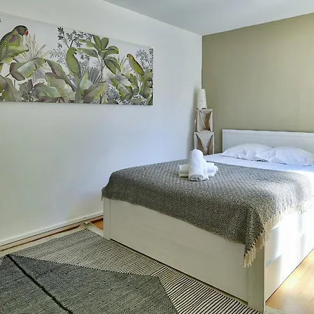 Apartment Nocnoc - Le Republique