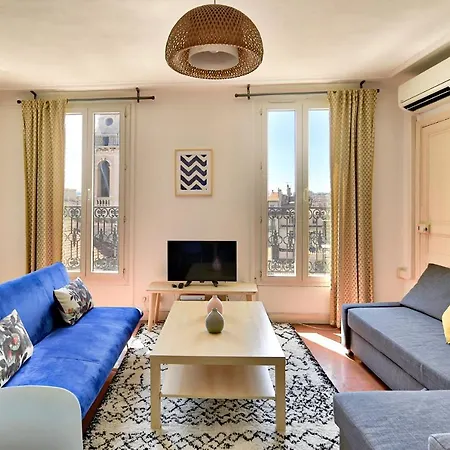 Apartment Nocnoc - Le Republique