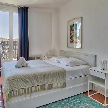 Nocnoc - Le Republique Apartment Marseille