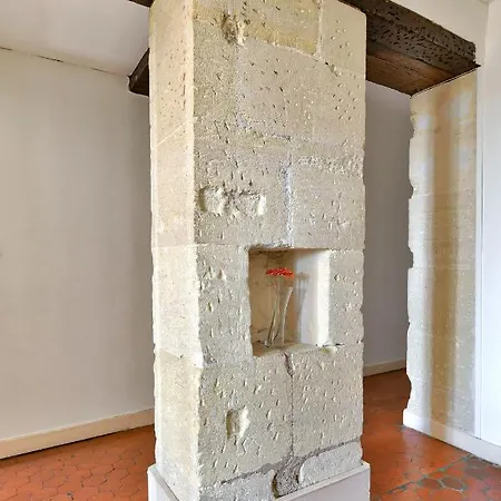 Apartment Nocnoc - Le Republique Marseille