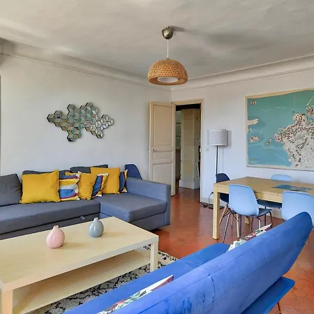 Apartment Nocnoc - Le Republique