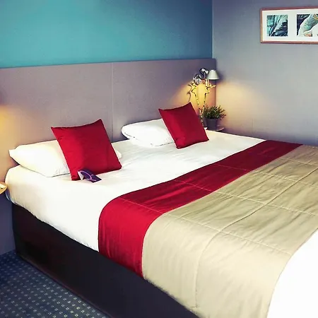 Mercure Centre Prado Vélodrome Hotel Marsiglia