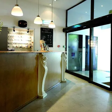 Hotel Greet Centre Saint Charles