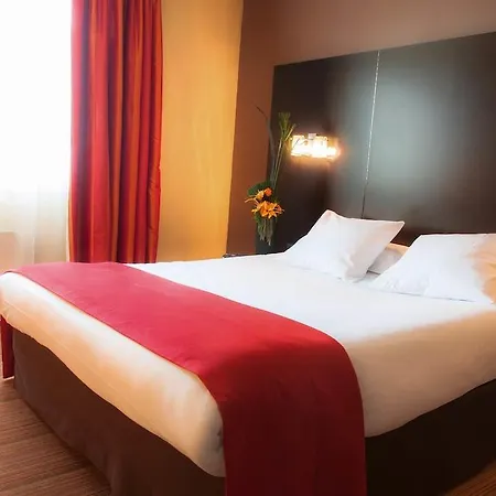 Le Drip's Hotel Marseille