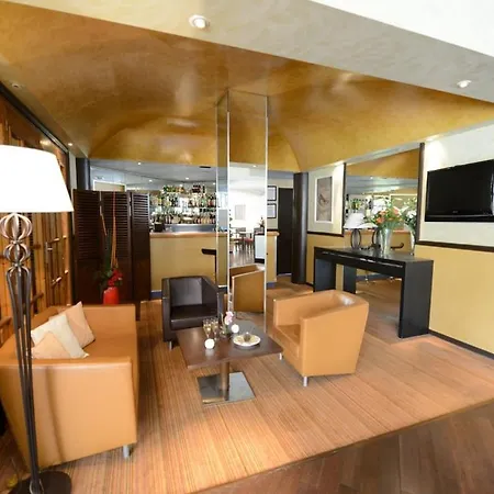 Hotel Le Drip's