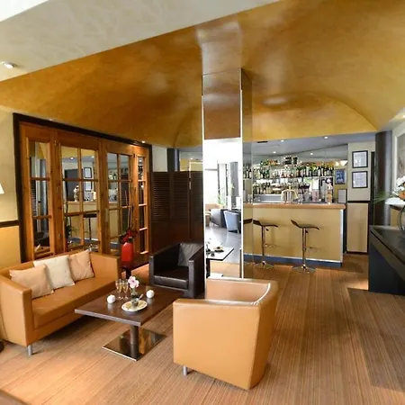 Le Drip's Hotel Marseille