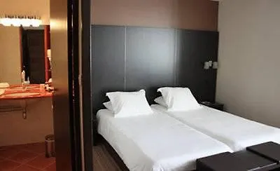 Le Drip's Hotel 4*