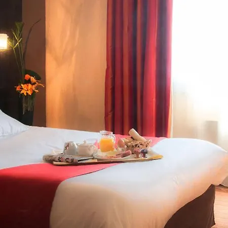 Le Drip's 4* Marseille