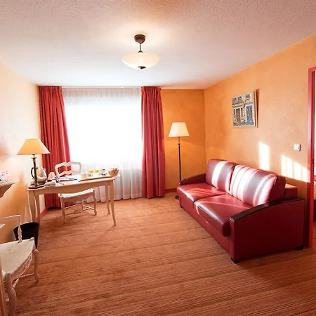 Hotel Le Drip's Marseille