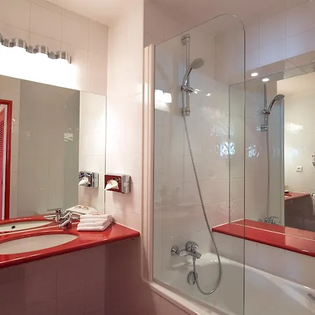 Le Drip's Hotel