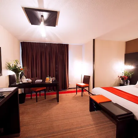 Le Drip's Hotel 4*