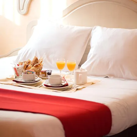Le Drip's Hotel