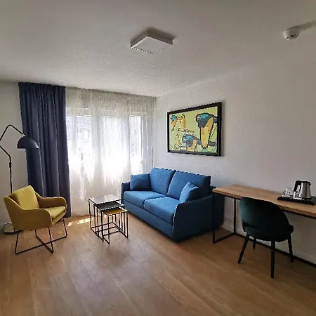 Le Drip's 4* Marseille