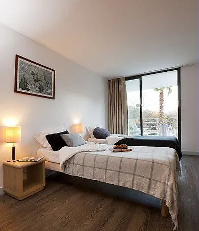Adagio Prado Hotel